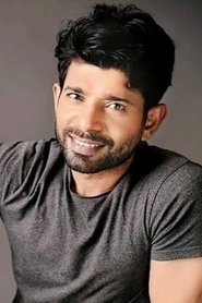 Vineet Kumar Singh 头像