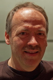 Will Shortz 头像