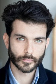 Ziad Jallad 头像