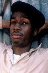 Grandmaster Flash 头像