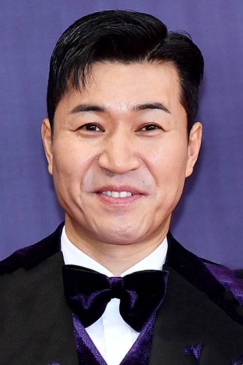 金钟民 头像