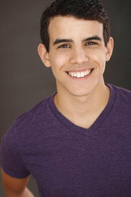 David Guzman 头像