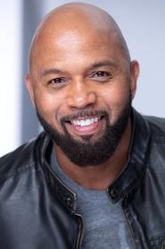 Andre M. Johnson 头像
