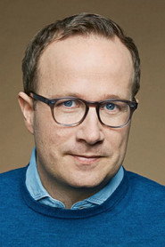 Andri Snær Magnason 头像
