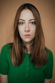 Sonja Joanne Geller 头像