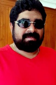 Uday Krishna 头像