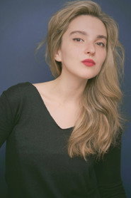 Alisa Mironova 头像