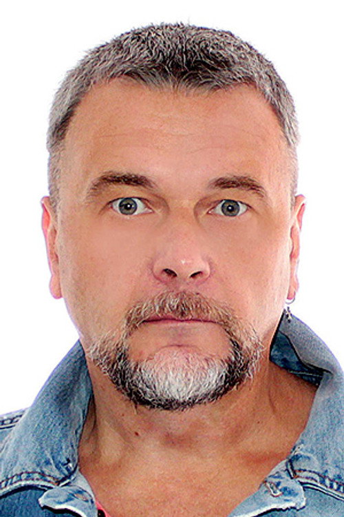 Сергей Пищиков 头像