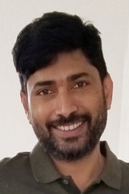 Satish Ratakonda 头像