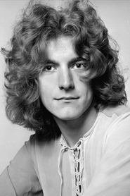 Robert Plant 头像