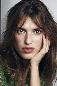 Jeanne Damas 头像