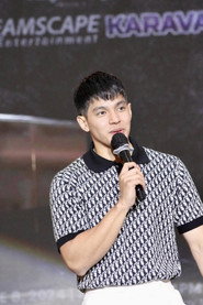 Ron Martin Angeles 头像