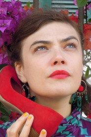Rosemary Standley 头像