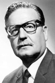 Salvador Allende 头像