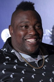 Warren Sapp 头像