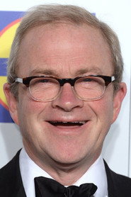 Harry Enfield 头像