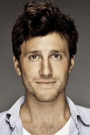 Sean Nalaboff 头像