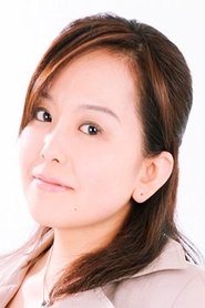 仲村香织 头像