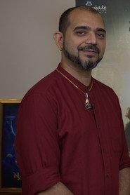 Ashwin Kumar 头像