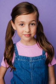 Rosie Darling Tucker 头像