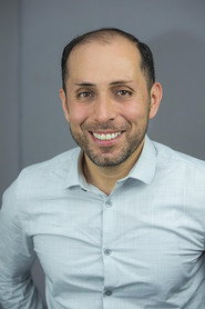 George Capacete 头像