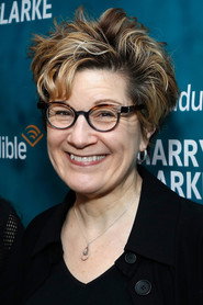 Lisa Kron 头像