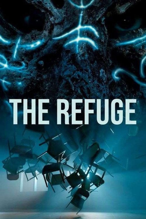 Refuge 海报
