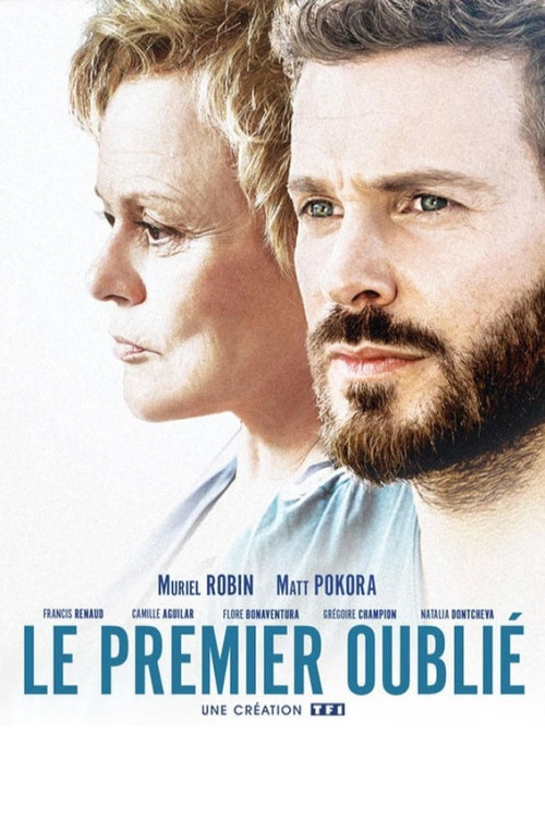 Le Premier Oublié 海报