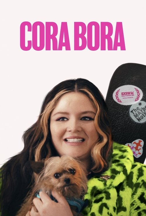 Cora Bora 海报