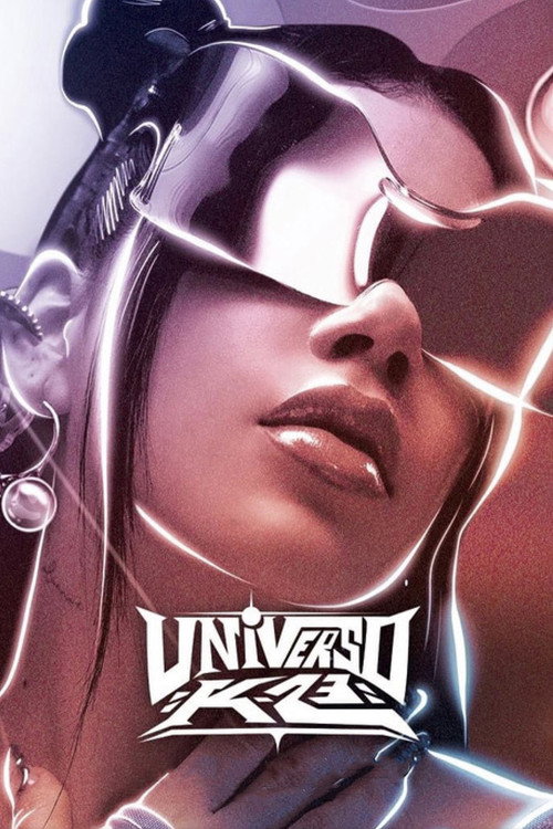 Universo K23 海报
