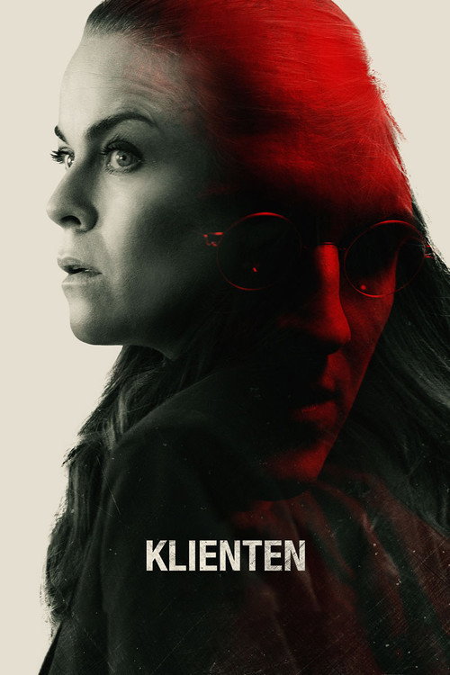 Klienten 海报