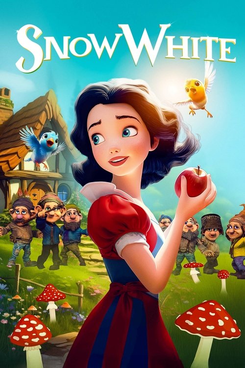 Snow White 海报