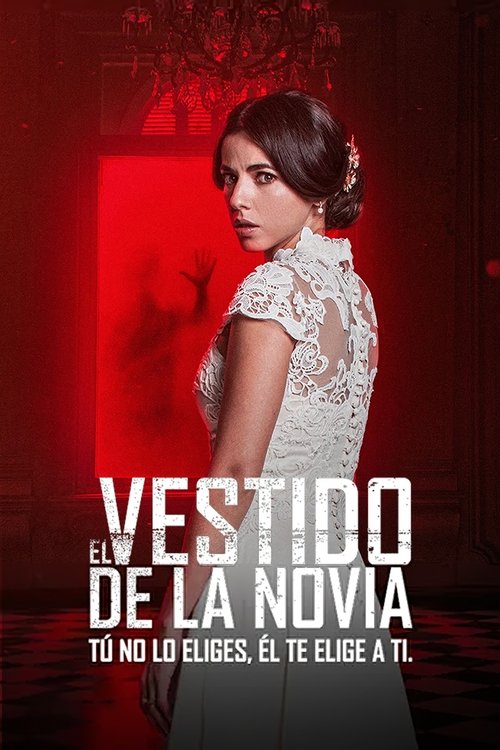 El vestido de la novia 海报
