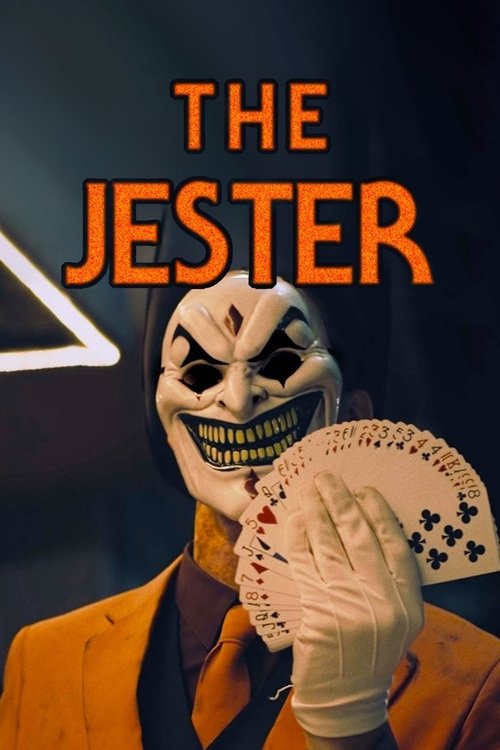 The Jester 海报