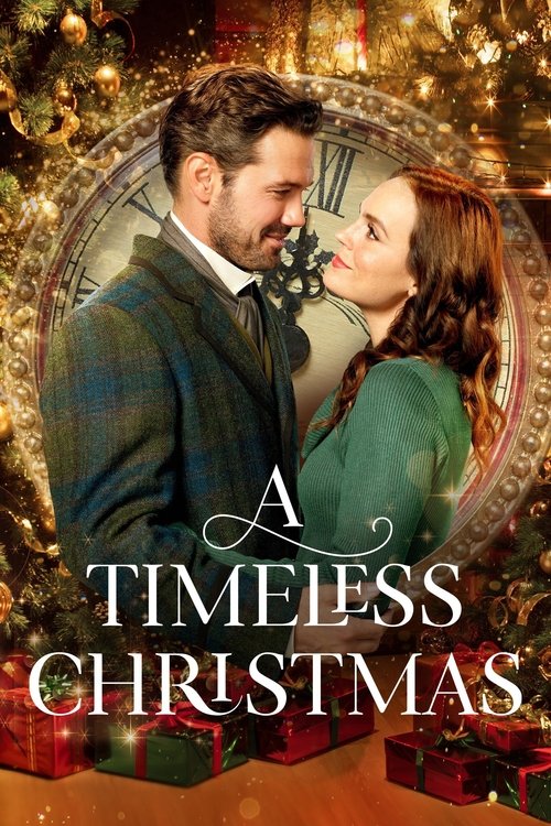 A Timeless Christmas 海报