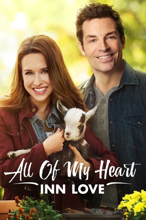 All of My Heart: Inn Love 海报