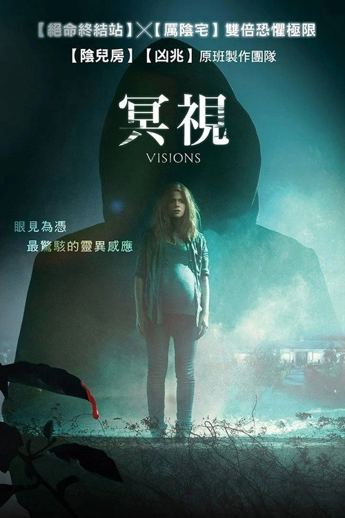 幻象 海报