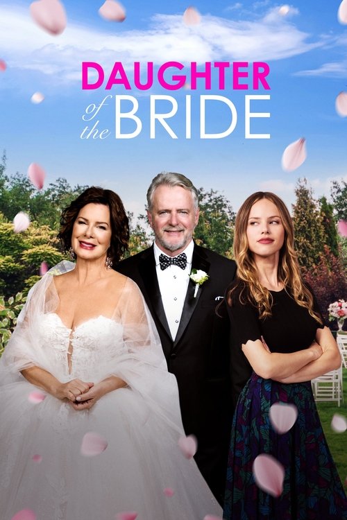 Daughter of the Bride 海报
