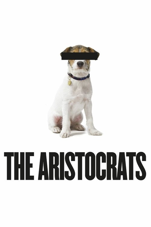 The Aristocrats 海报
