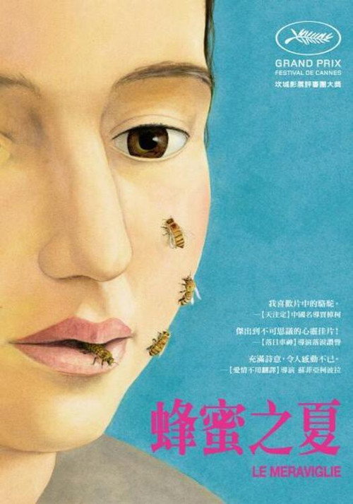 奇迹 海报