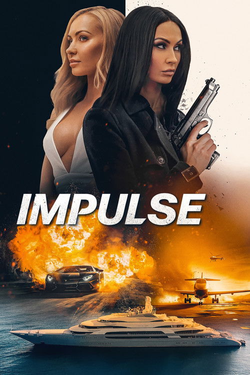 Impulse 海报