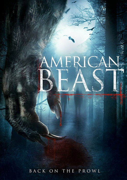 American Beast 海报