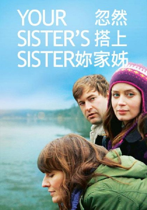 姐妹情深 海报