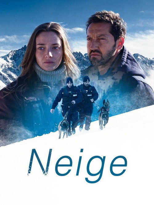 Neige 海报