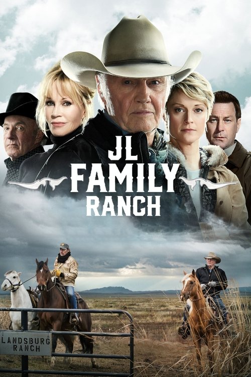 J.L. Family Ranch 海报