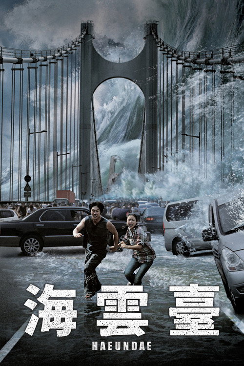 海云台 海报