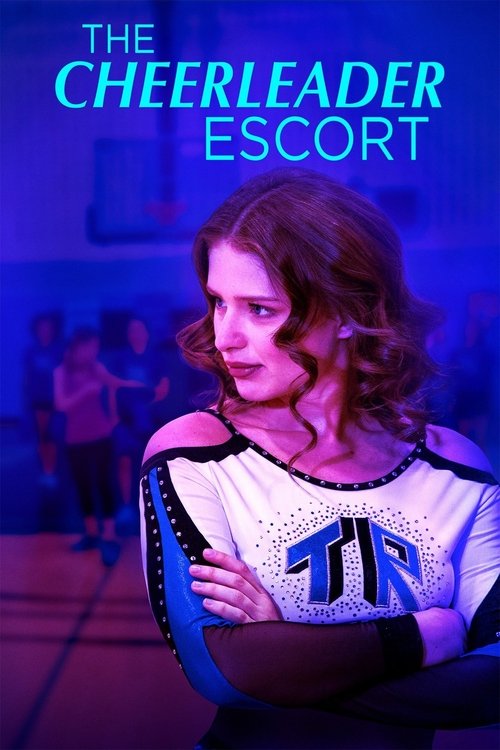 The Cheerleader Escort 海报