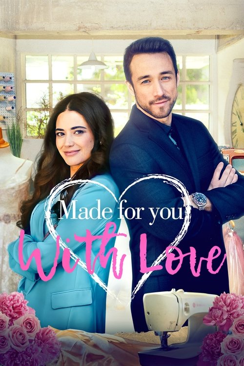 Made for You with Love 海报