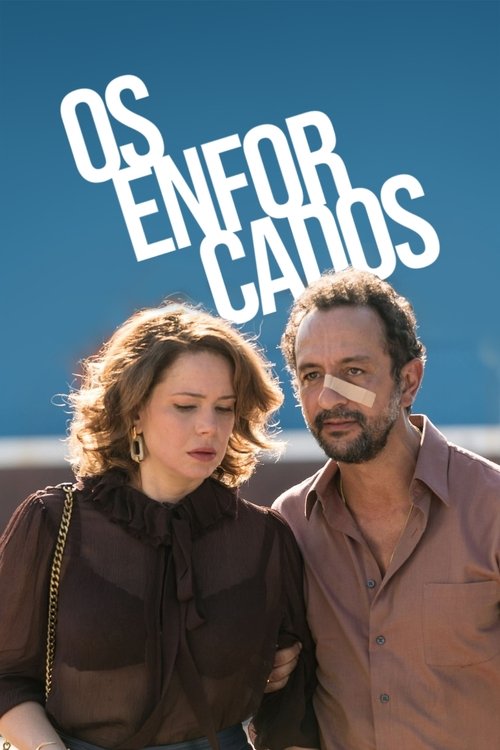 Os Enforcados 海报