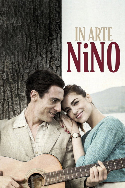 In arte Nino 海报